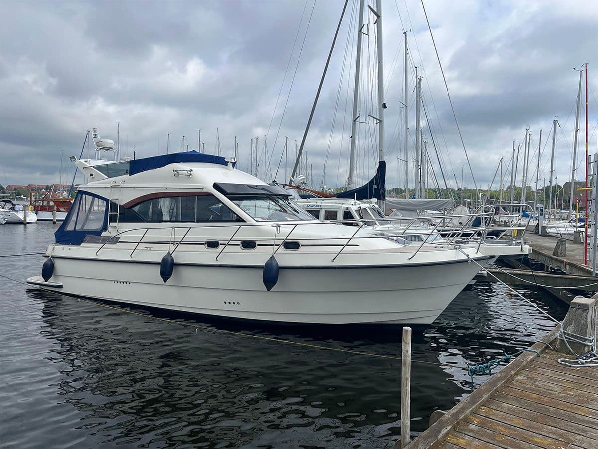 Tresfjord Atlantic 390 – Bild 2