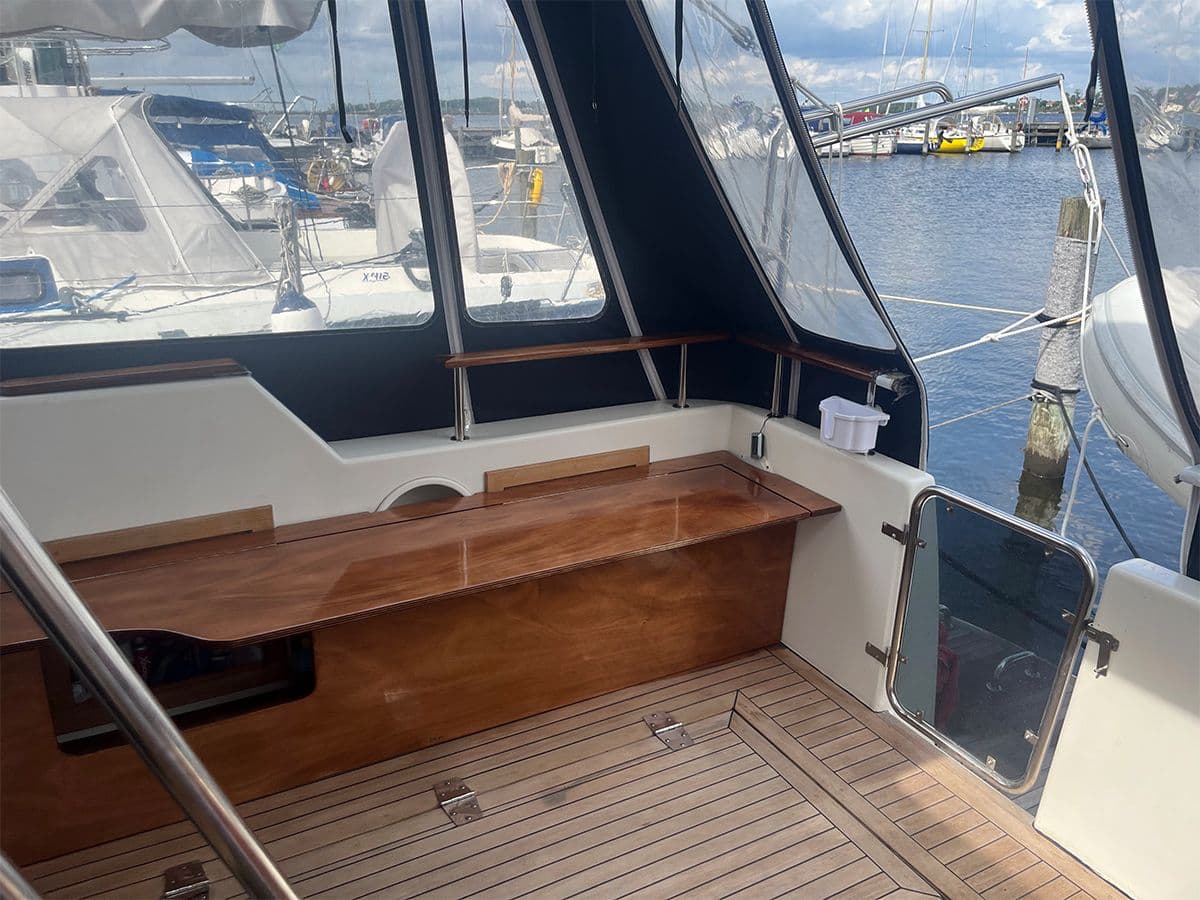 Tresfjord Atlantic 390 – Bild 18