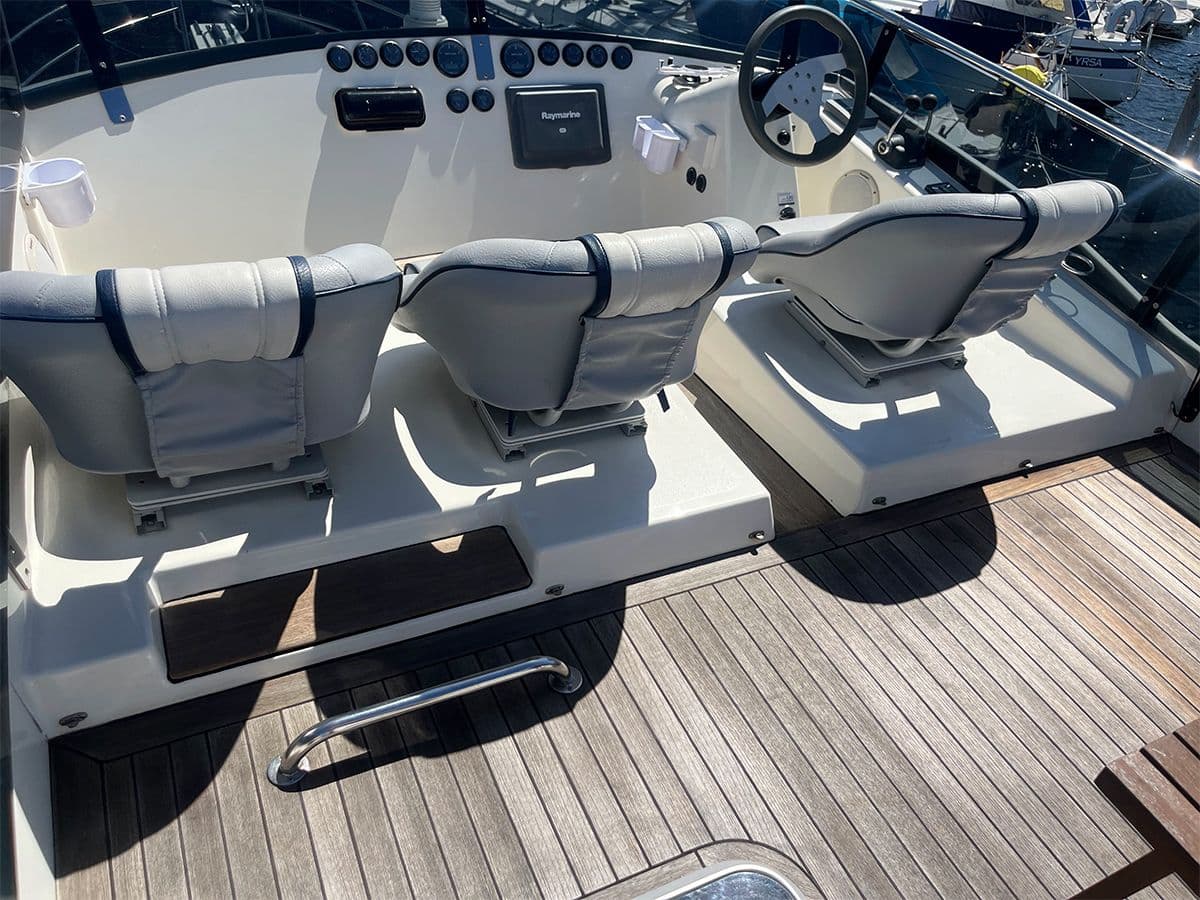 Tresfjord Atlantic 390 – Bild 15