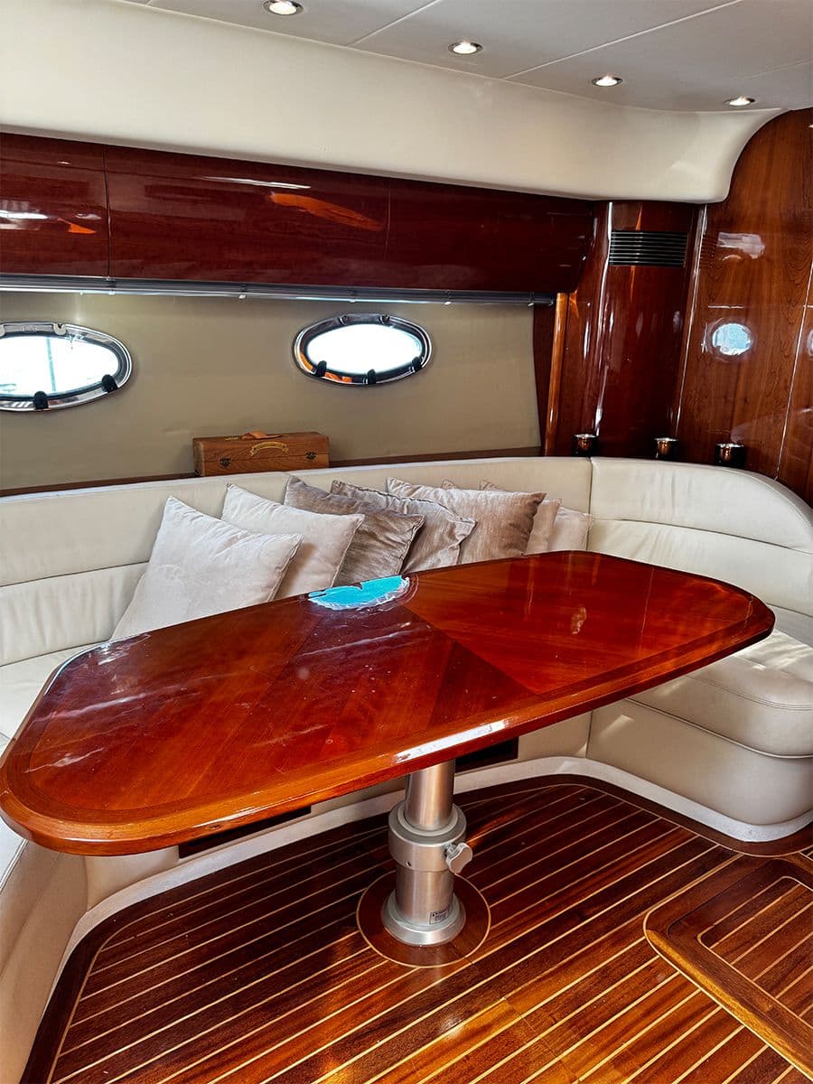 Princess V46 – Bild 12