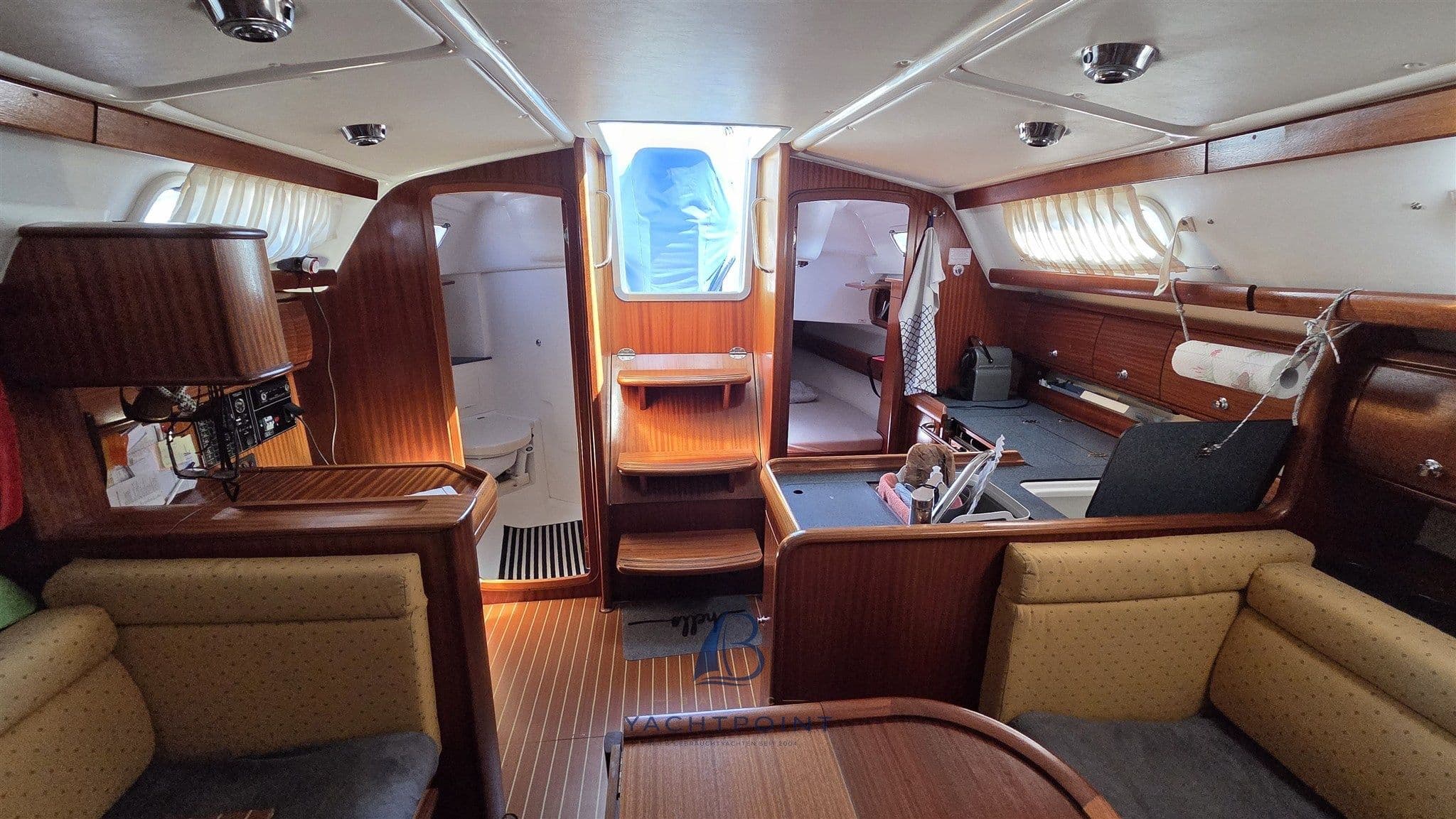 Bavaria 36-2 – Bild 15