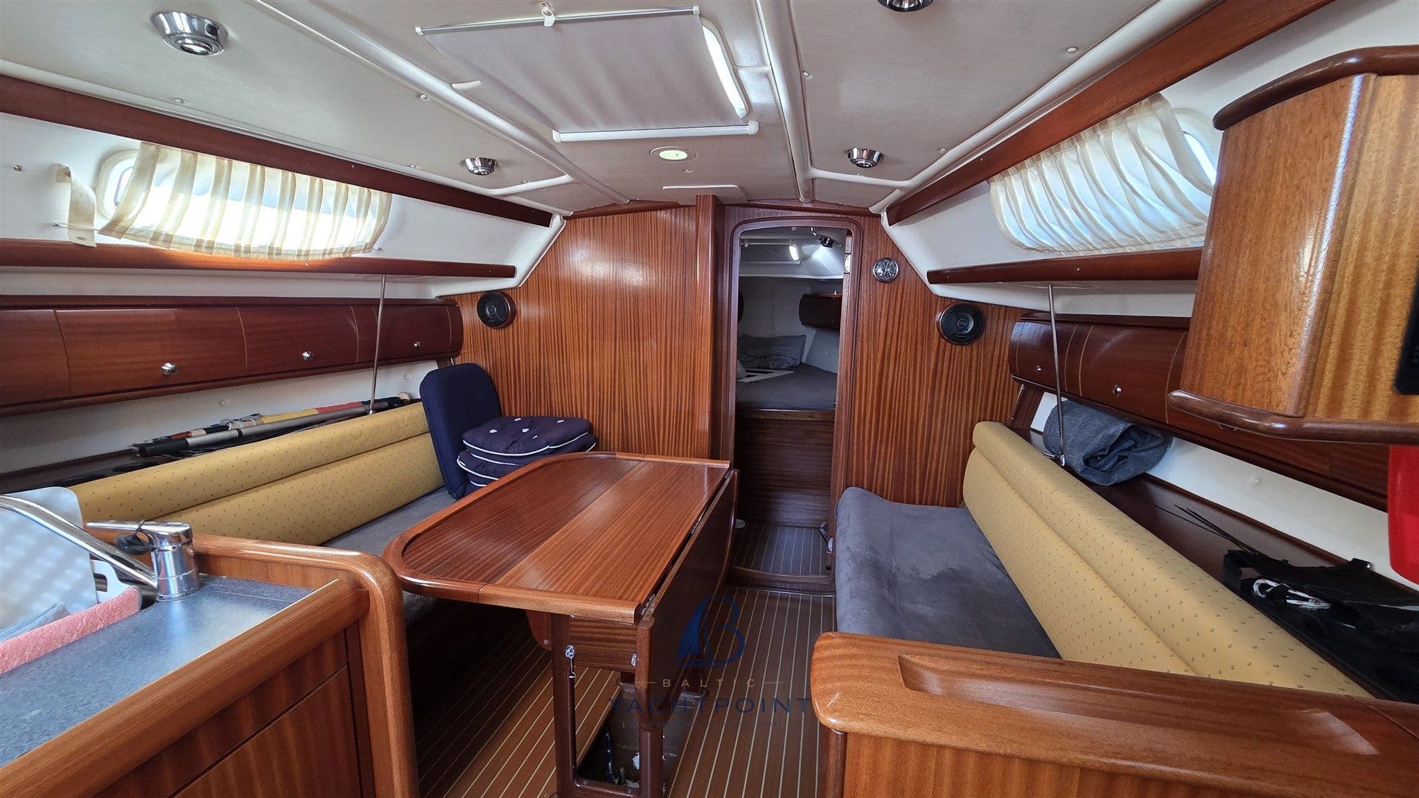 Bavaria 36-2 – Bild 3