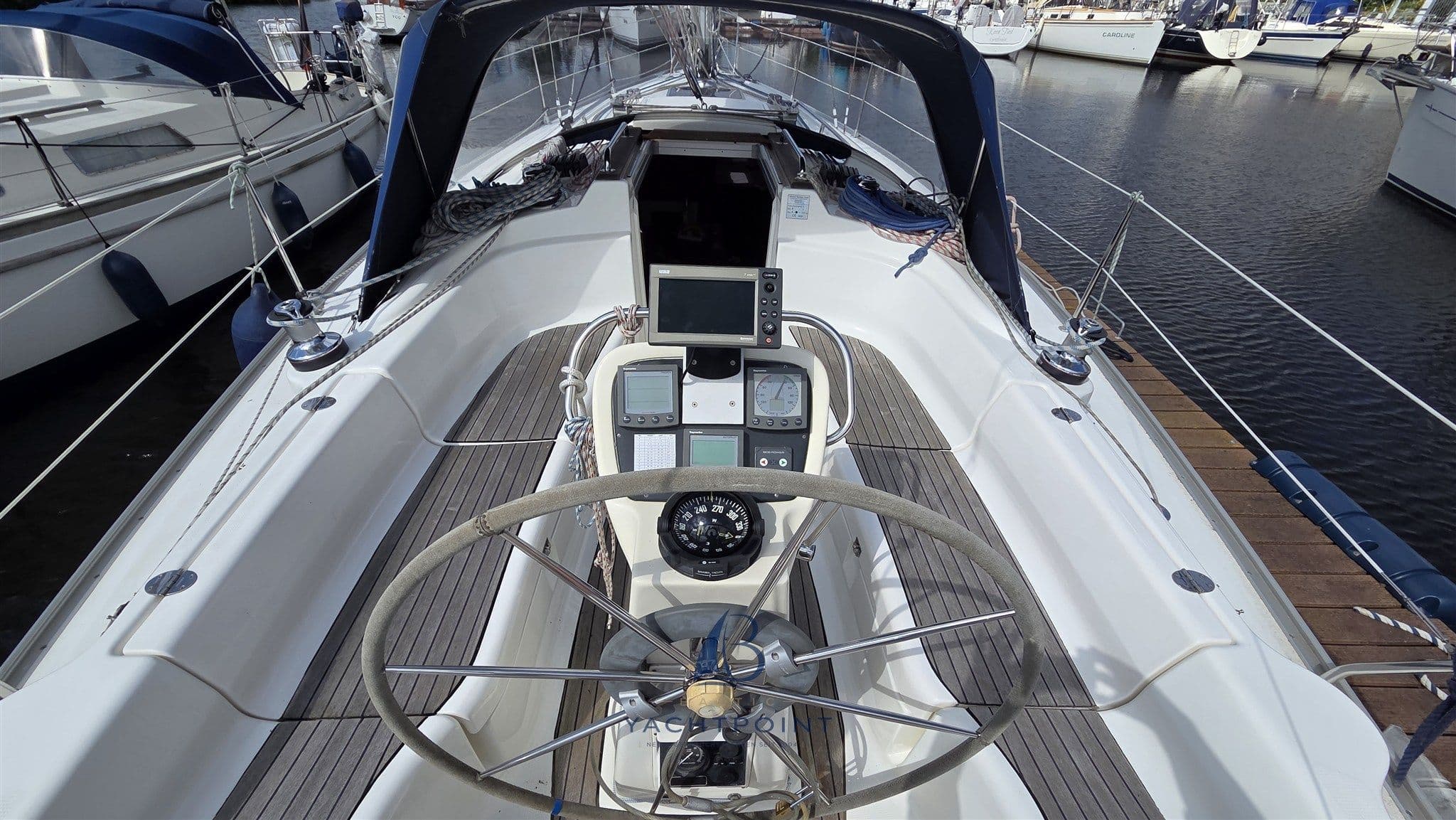 Bavaria 36-2 – Bild 4