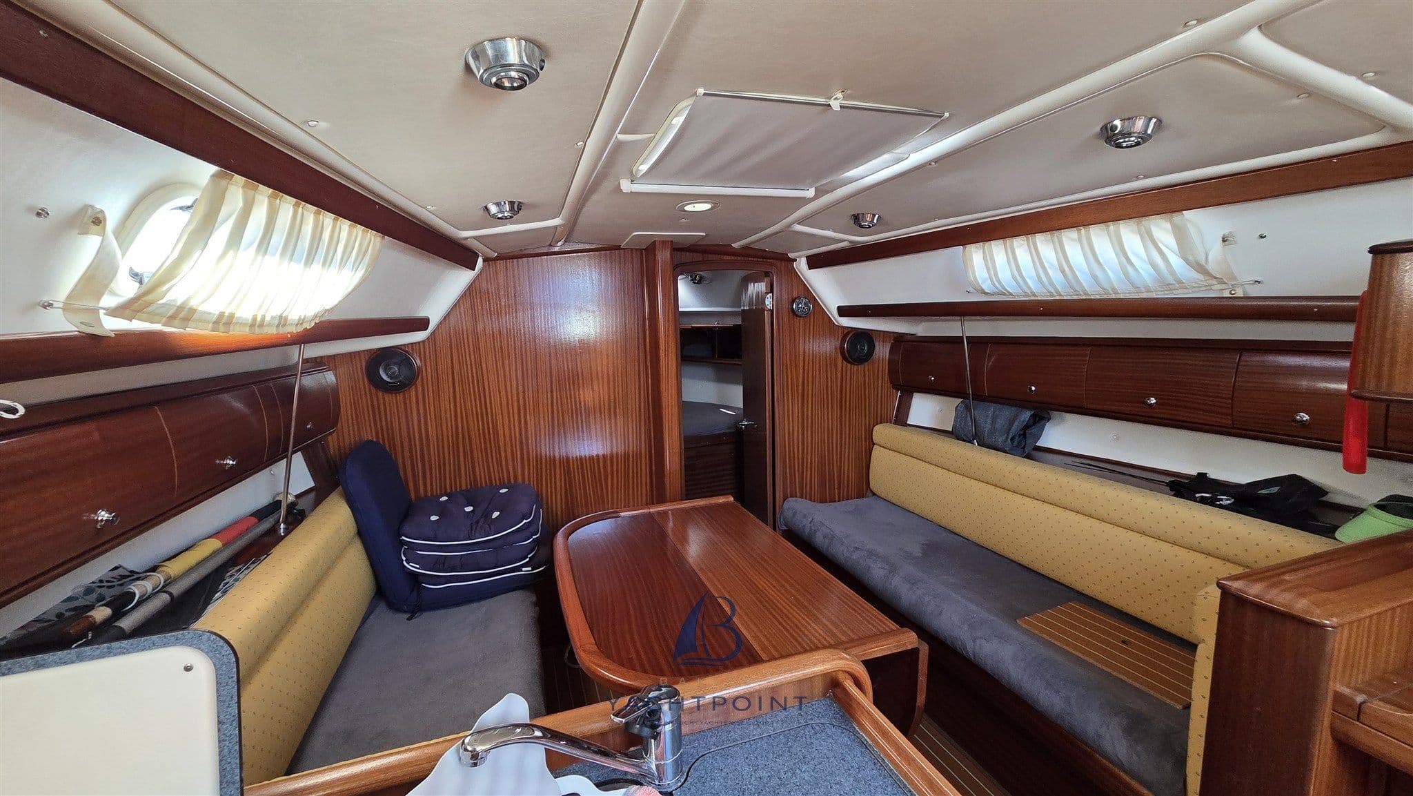 Bavaria 36-2 – Bild 10