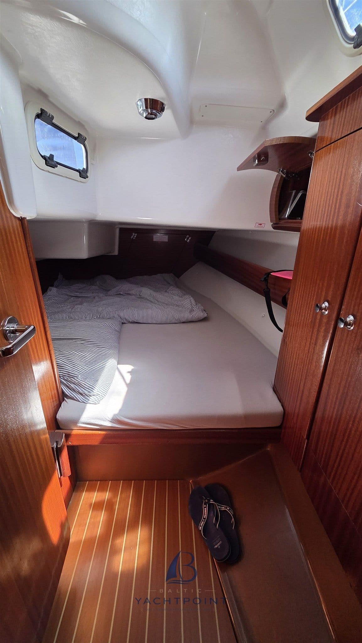 Bavaria 36-2 – Bild 13