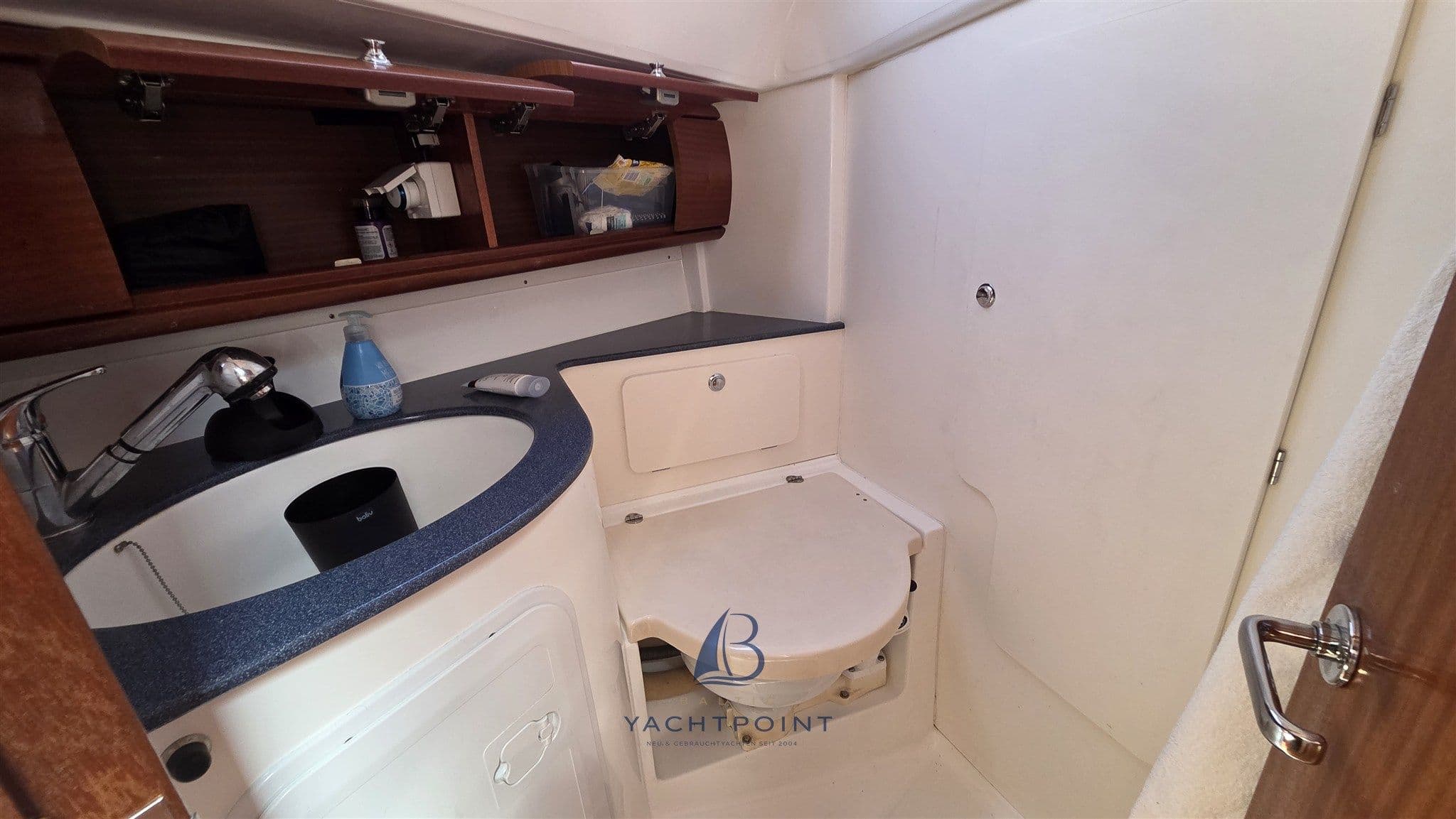 Bavaria 36-2 – Bild 9