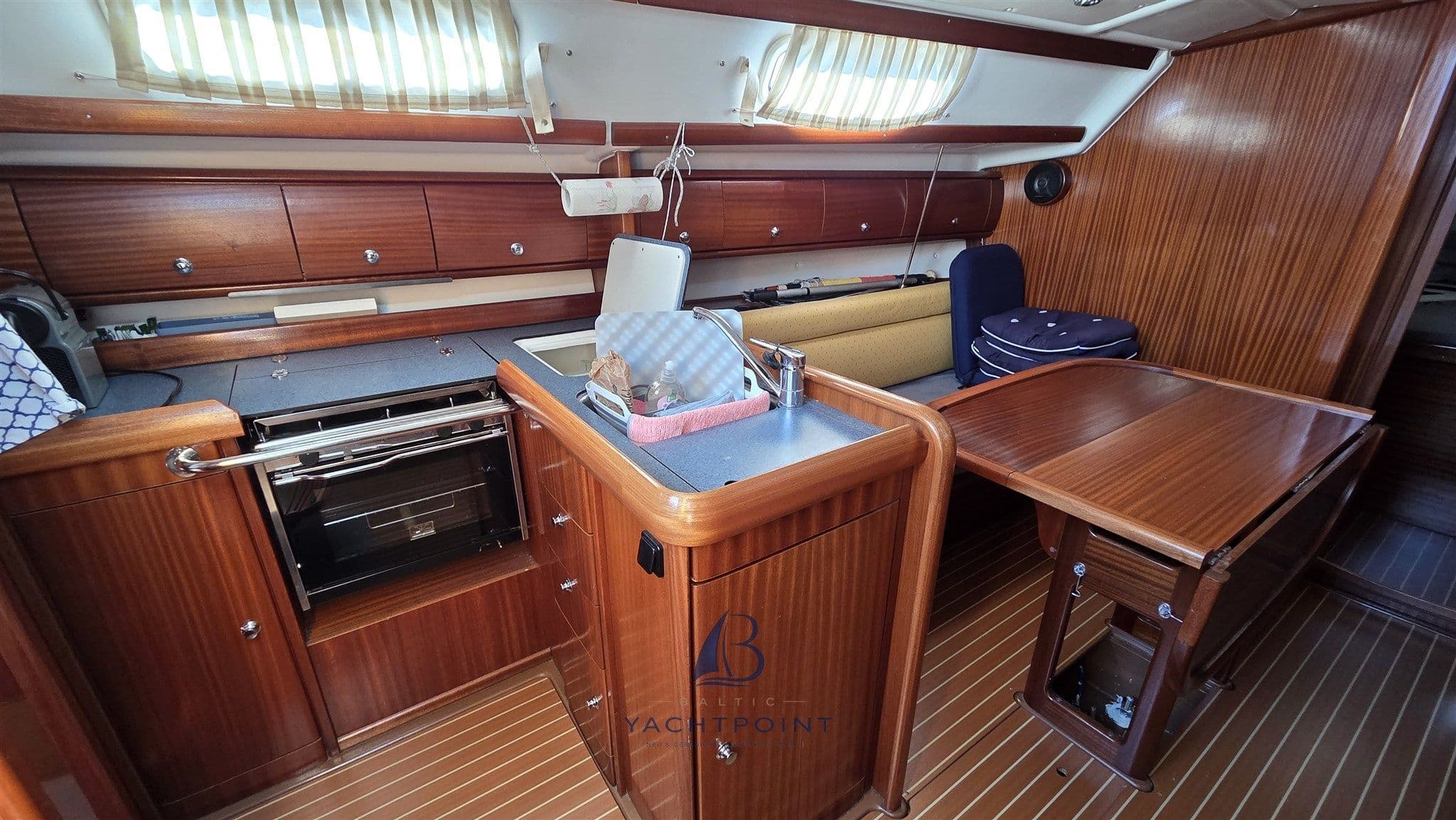 Bavaria 36-2 – Bild 8