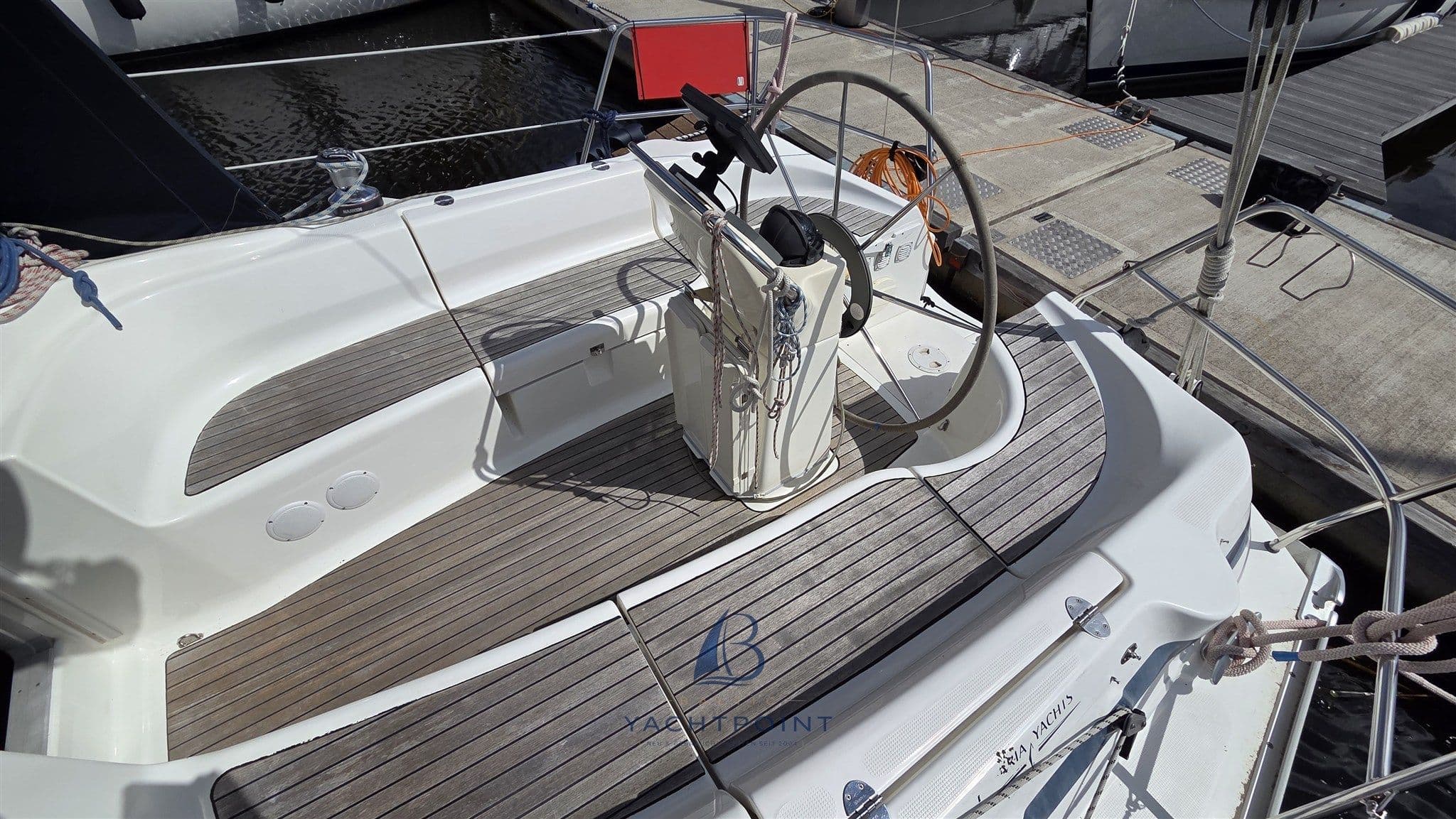 Bavaria 36-2 – Bild 2