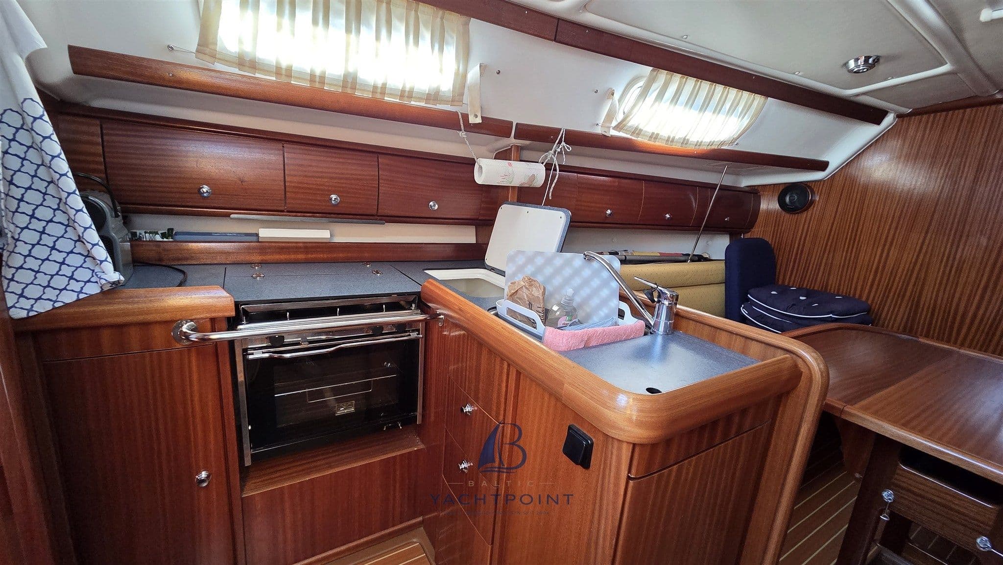 Bavaria 36-2 – Bild 17