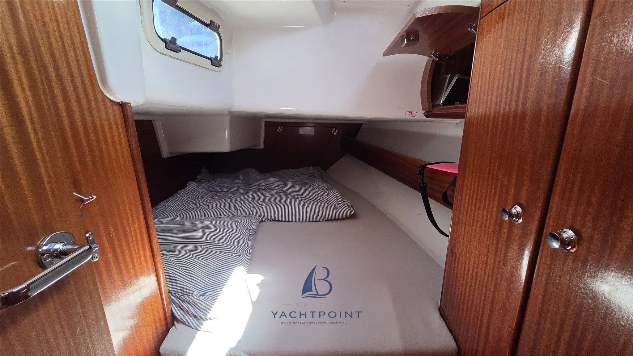 Bavaria 36-2 – Bild 11