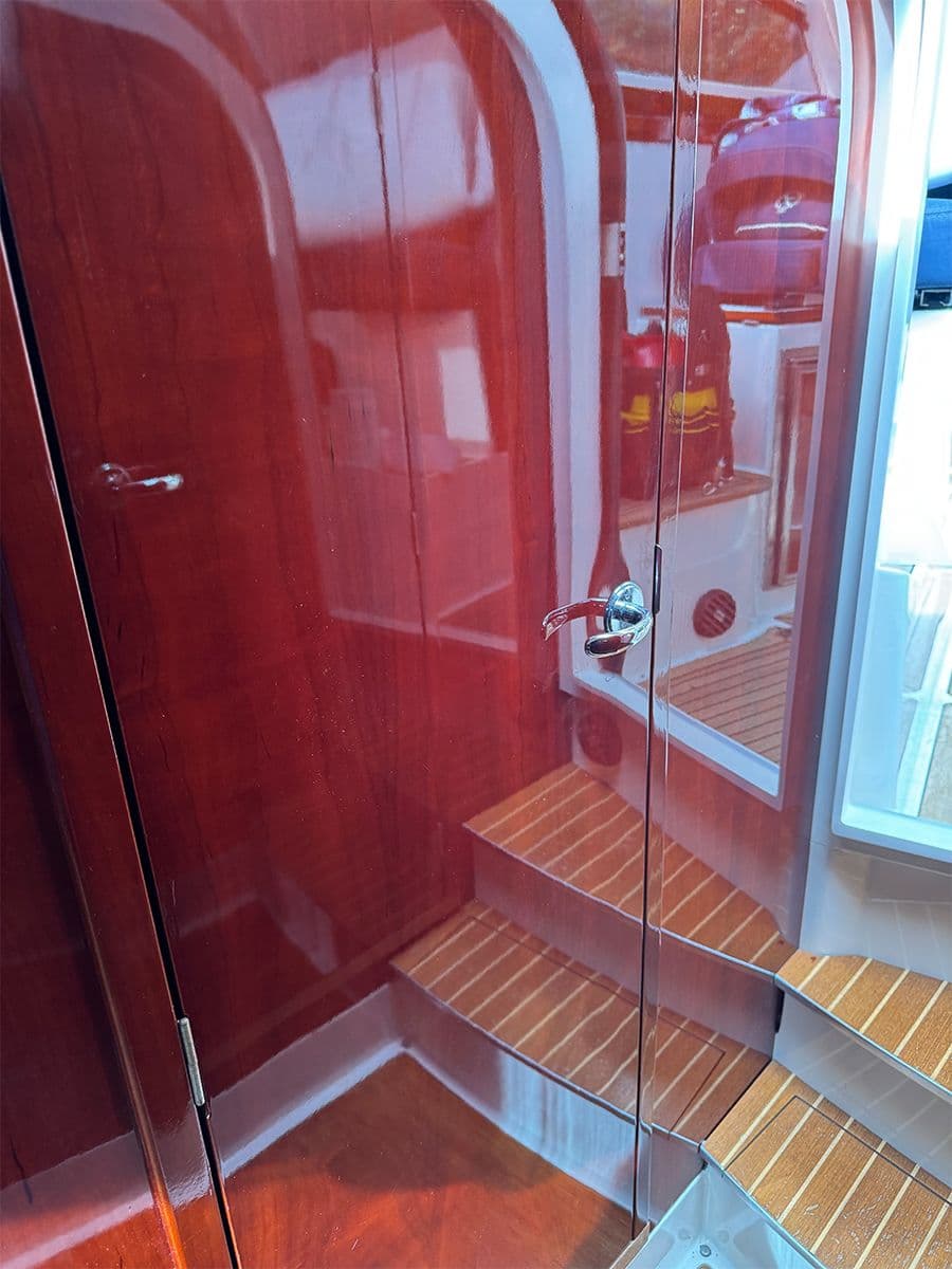 Aquador 28 DC – Bild 18