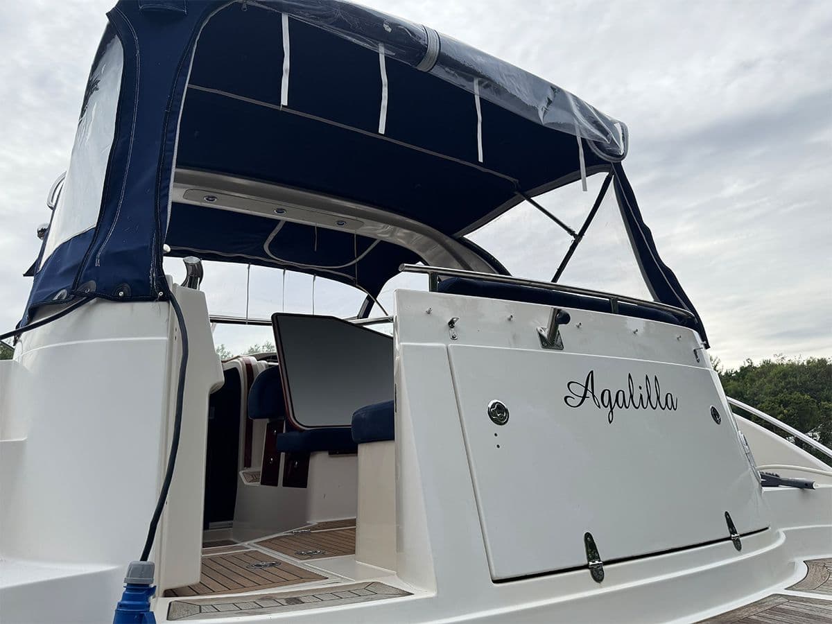 Aquador 28 DC – Bild 6