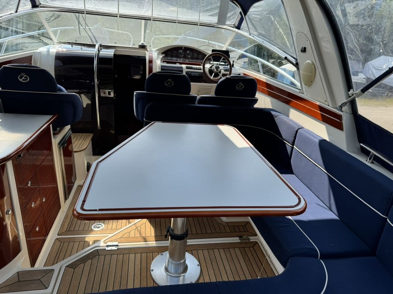 Aquador 28 DC – Bild 12