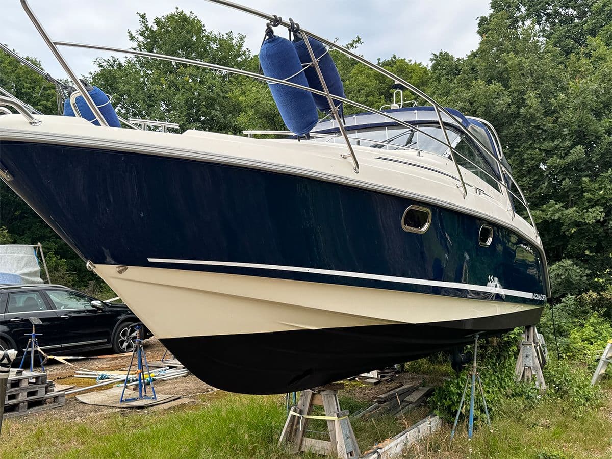 Aquador 28 DC – Bild 4