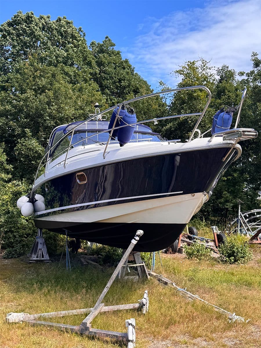 Aquador 28 DC – Bild 2