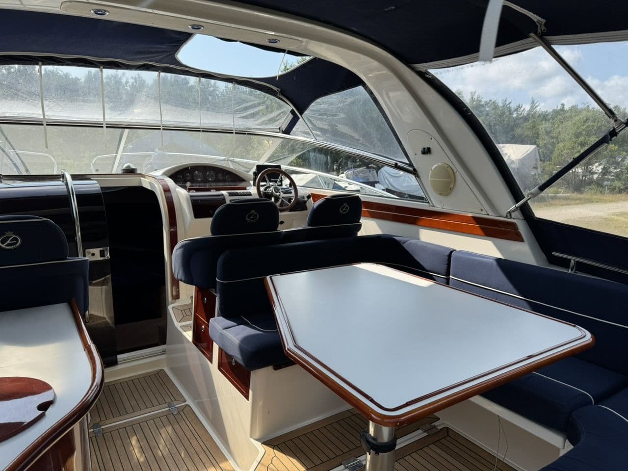 Aquador 28 DC – Bild 13