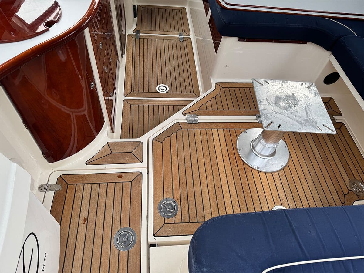 Aquador 28 DC – Bild 11
