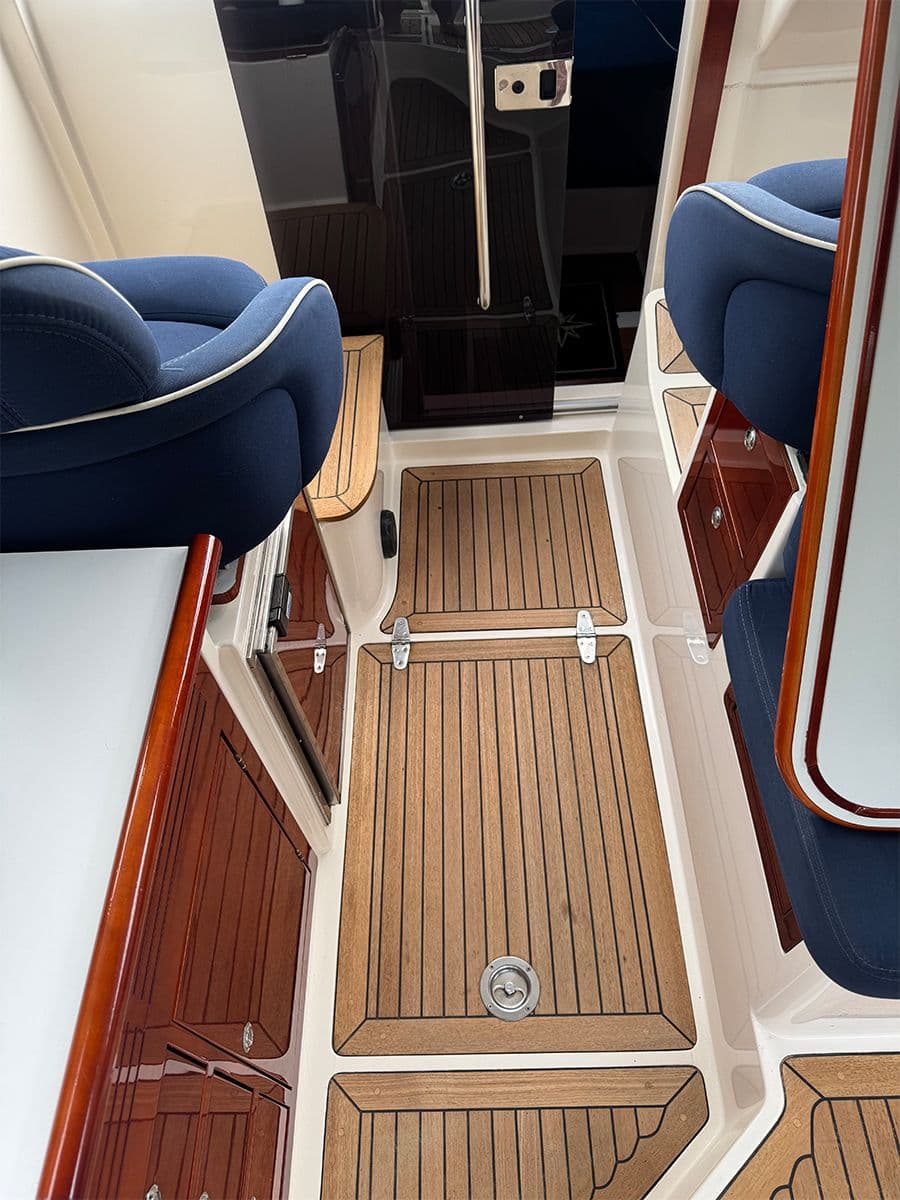 Aquador 28 DC – Bild 16
