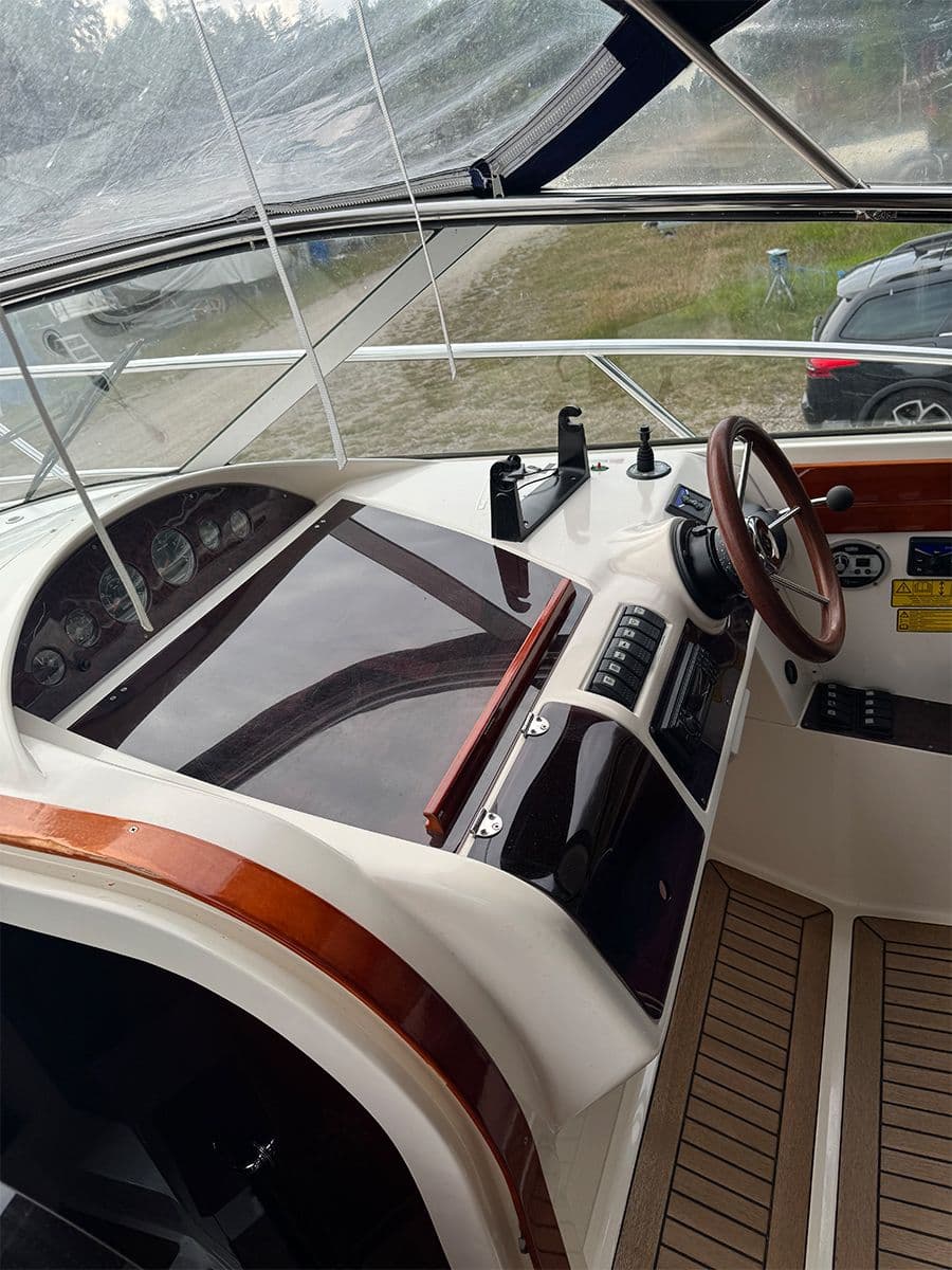 Aquador 28 DC – Bild 14