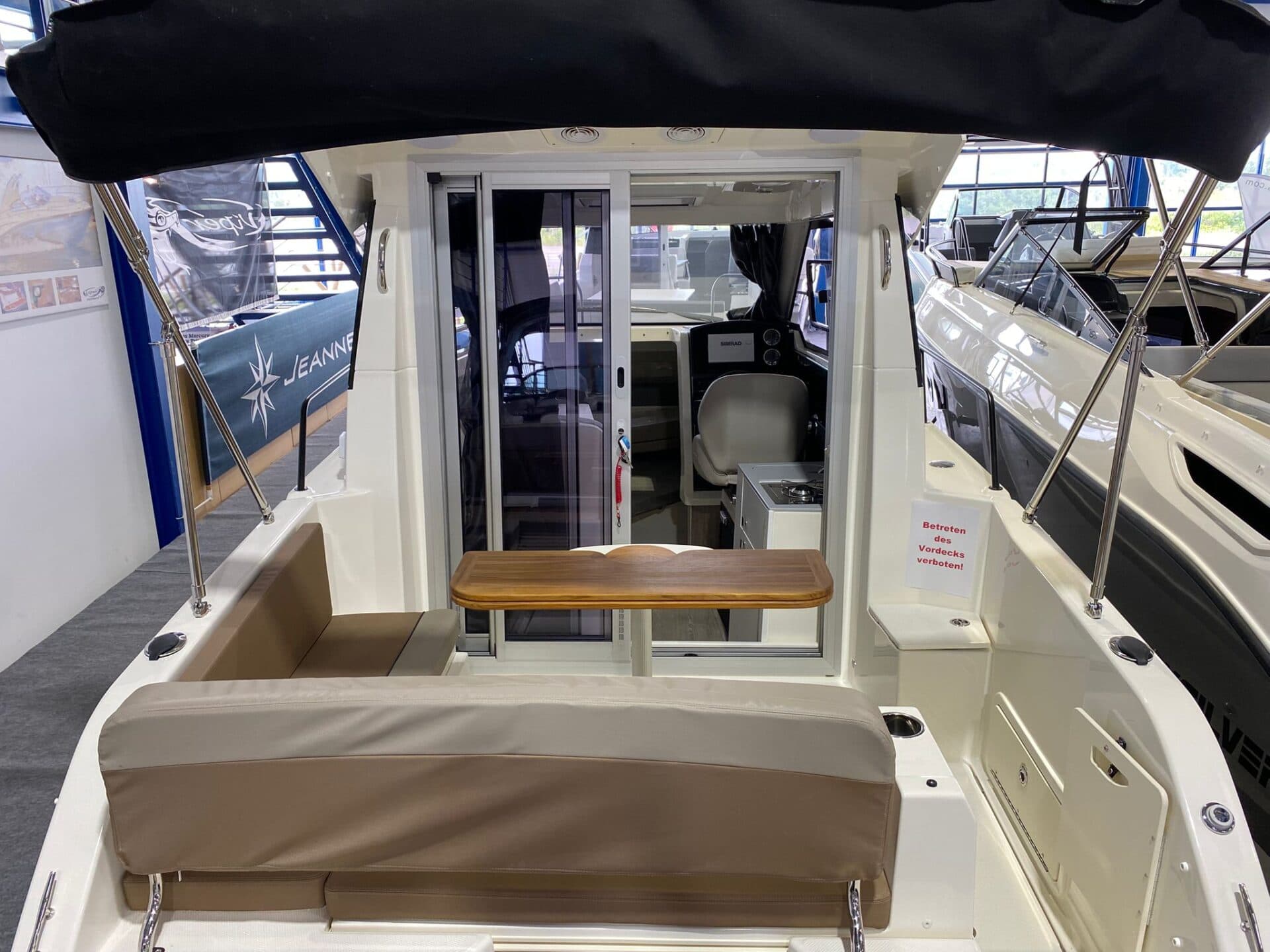 QUICKSILVER ACTIV 705 WEEKEND – Bild 5