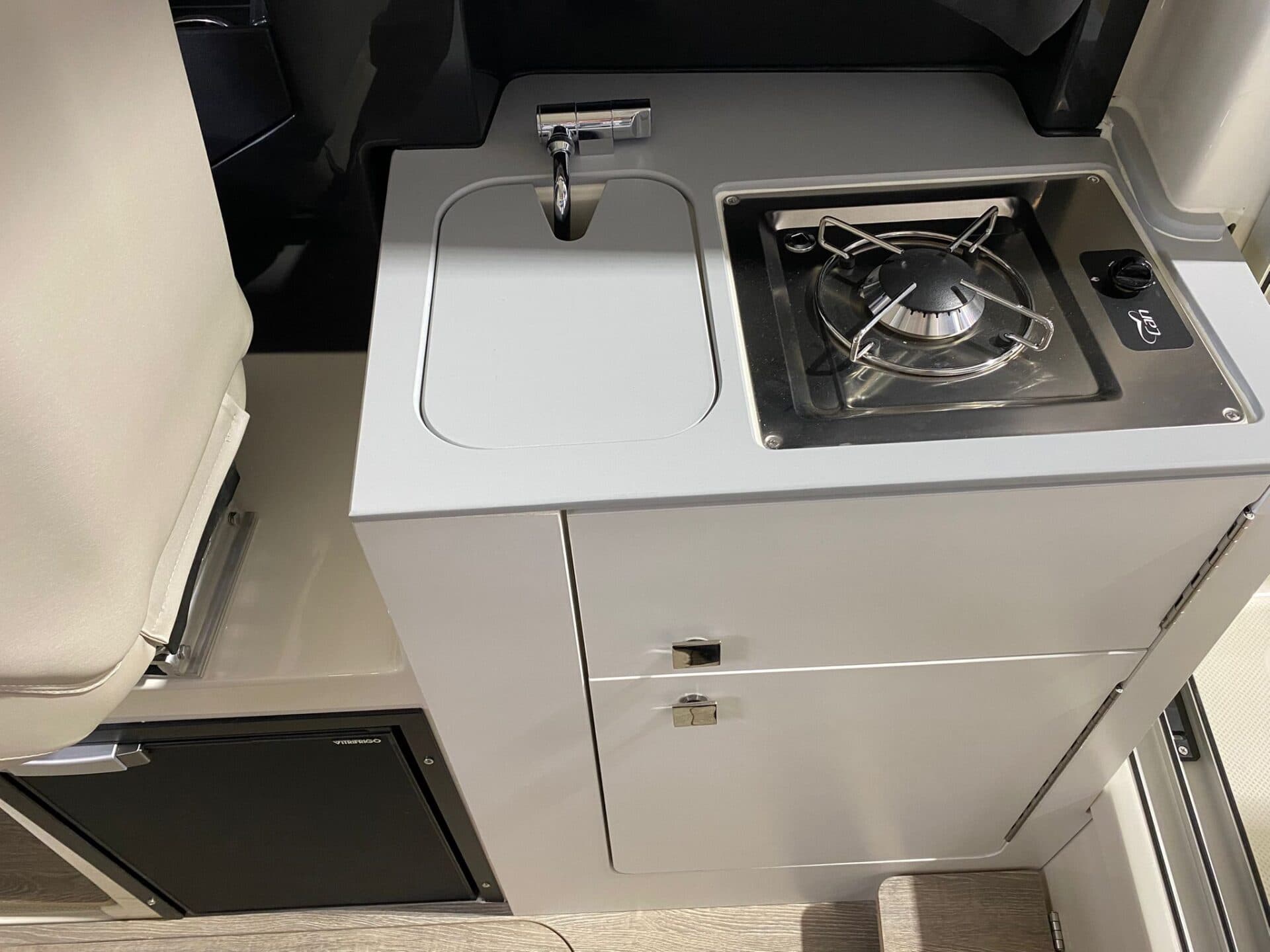 QUICKSILVER ACTIV 705 WEEKEND – Bild 10