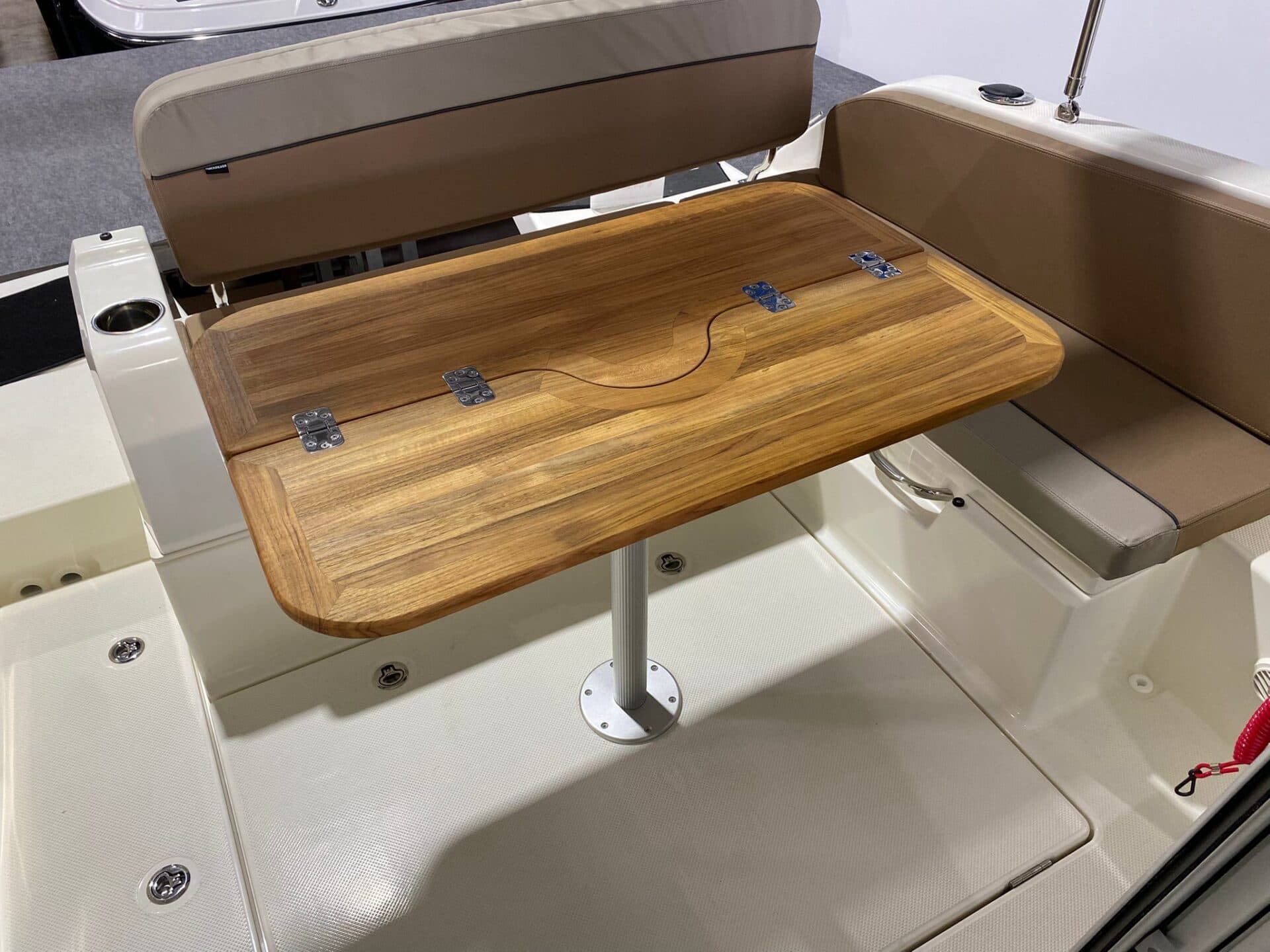 QUICKSILVER ACTIV 705 WEEKEND – Bild 6