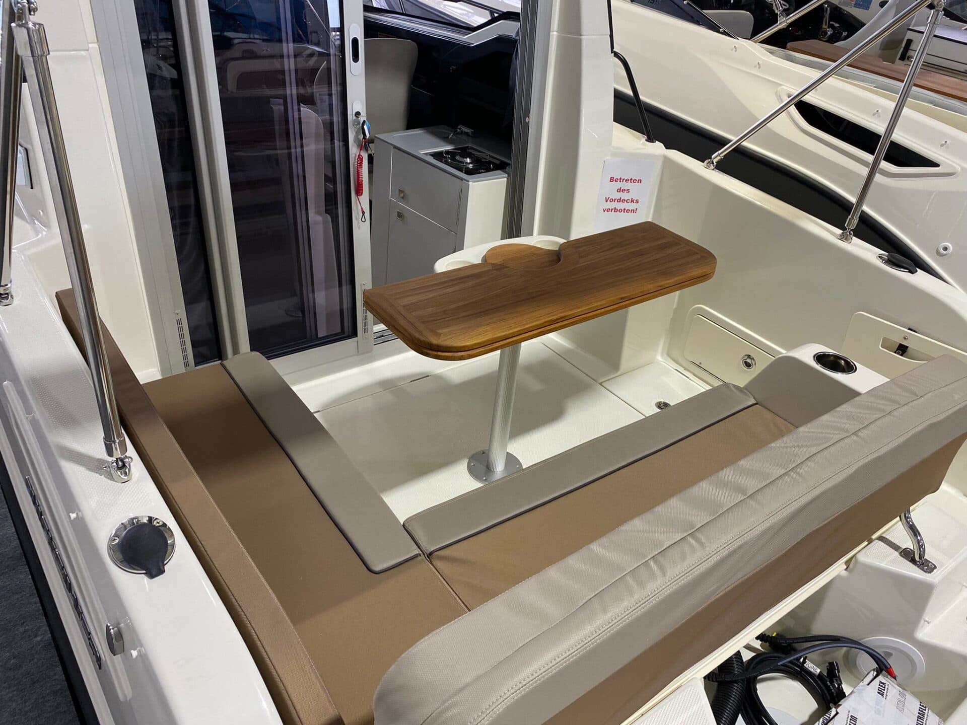 QUICKSILVER ACTIV 705 WEEKEND – Bild 4