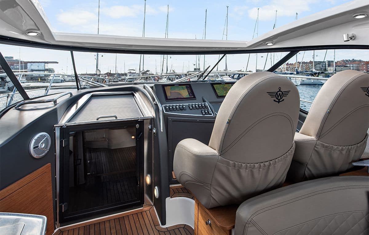 Westline 365 Sport Coupé – Bild 16