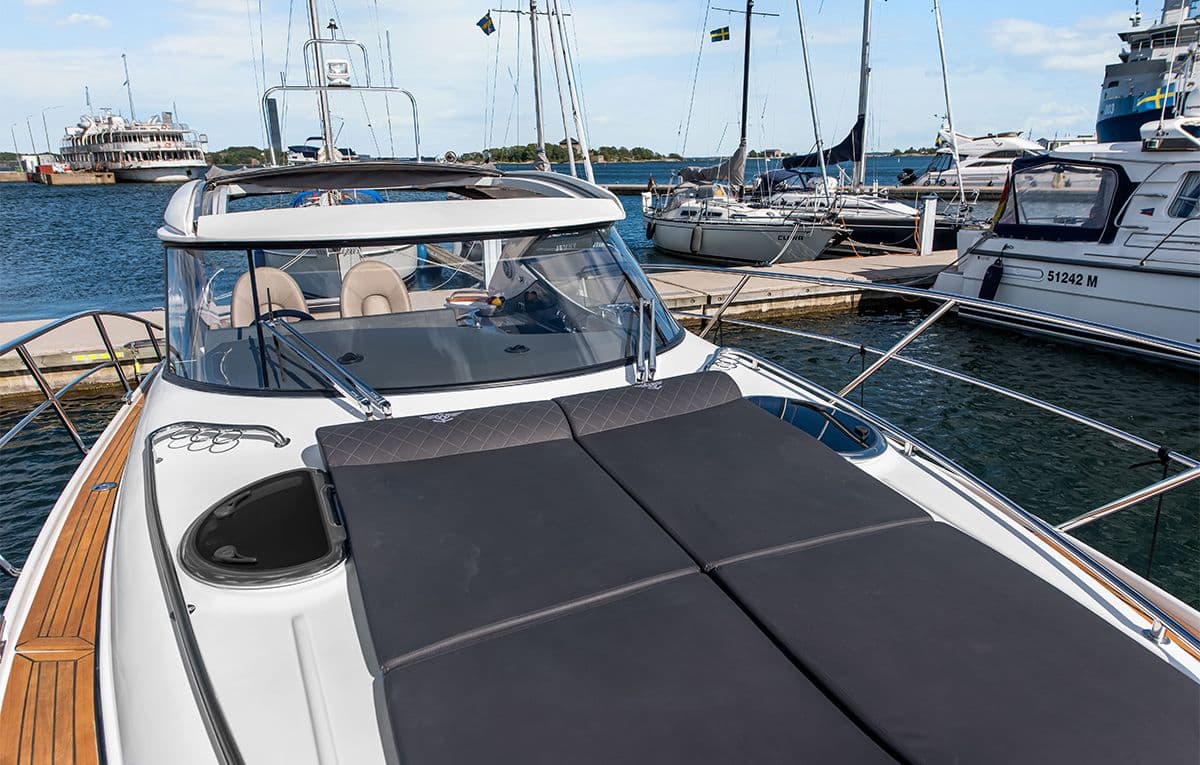 Westline 365 Sport Coupé – Bild 9