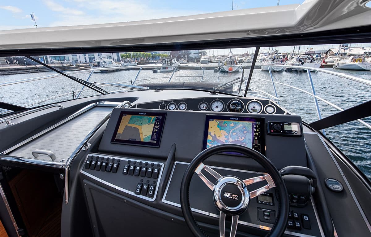 Westline 365 Sport Coupé – Bild 14