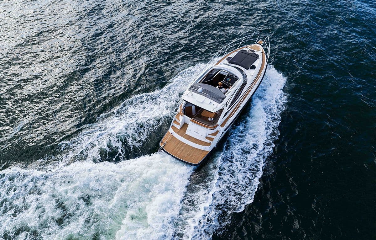 Westline 365 Sport Coupé – Bild 8