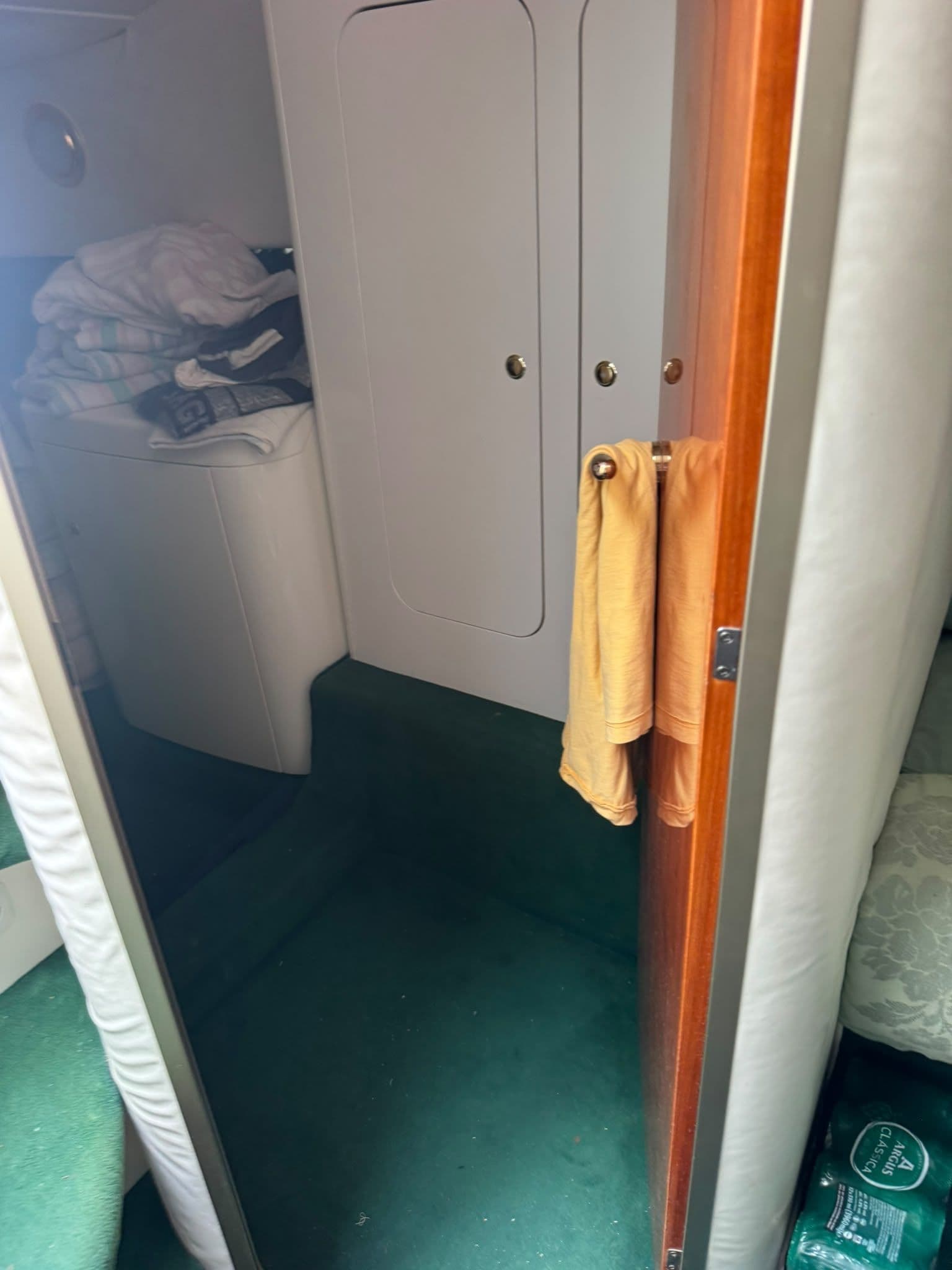Cranchi Smeraldo 37 – Bild 16