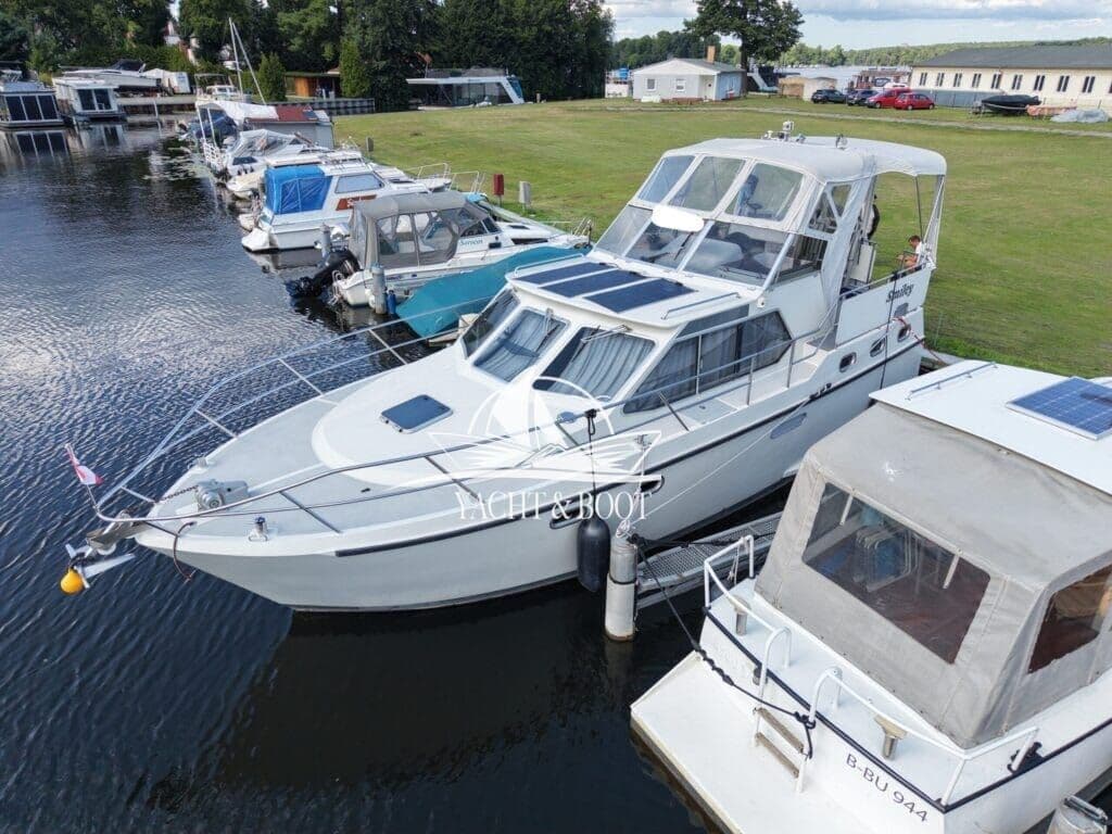 Veha Sedan Cruiser 35