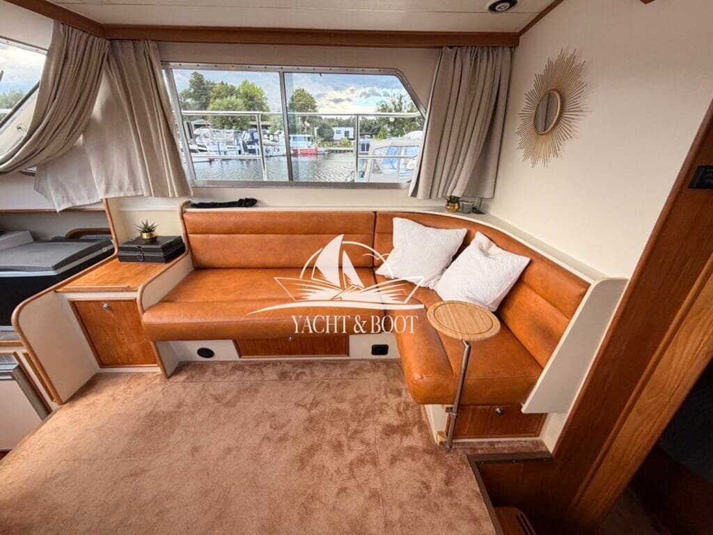 Veha Sedan Cruiser 35 – Bild 14