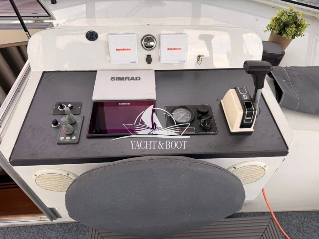 Veha Sedan Cruiser 35 – Bild 12