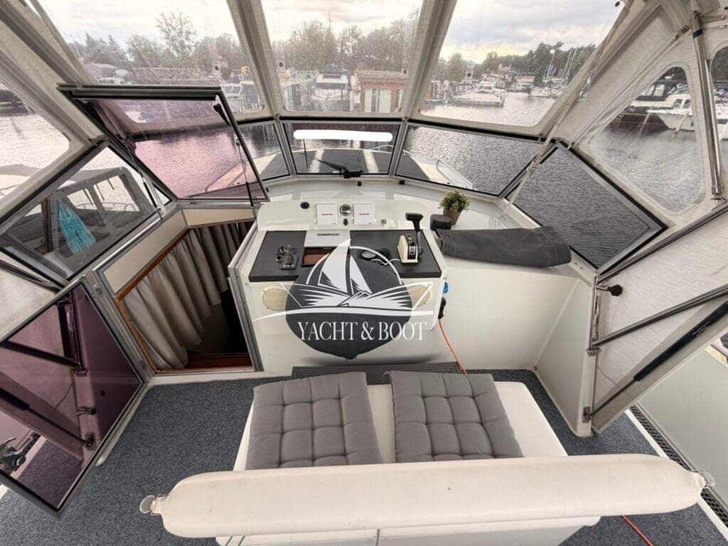 Veha Sedan Cruiser 35 – Bild 11