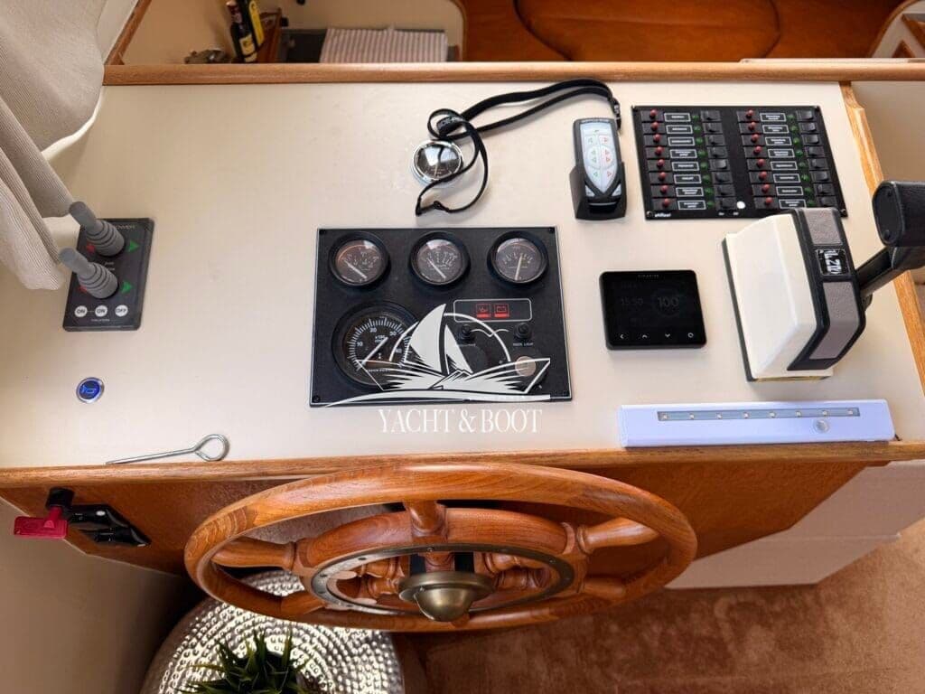 Veha Sedan Cruiser 35 – Bild 18