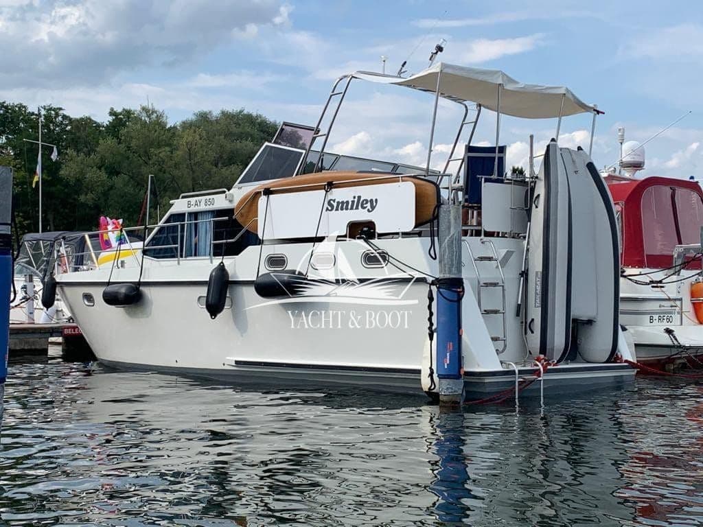 Veha Sedan Cruiser 35 – Bild 3