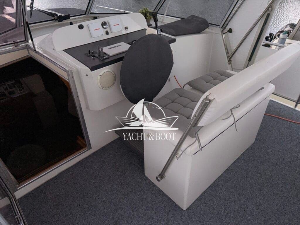 Veha Sedan Cruiser 35 – Bild 9