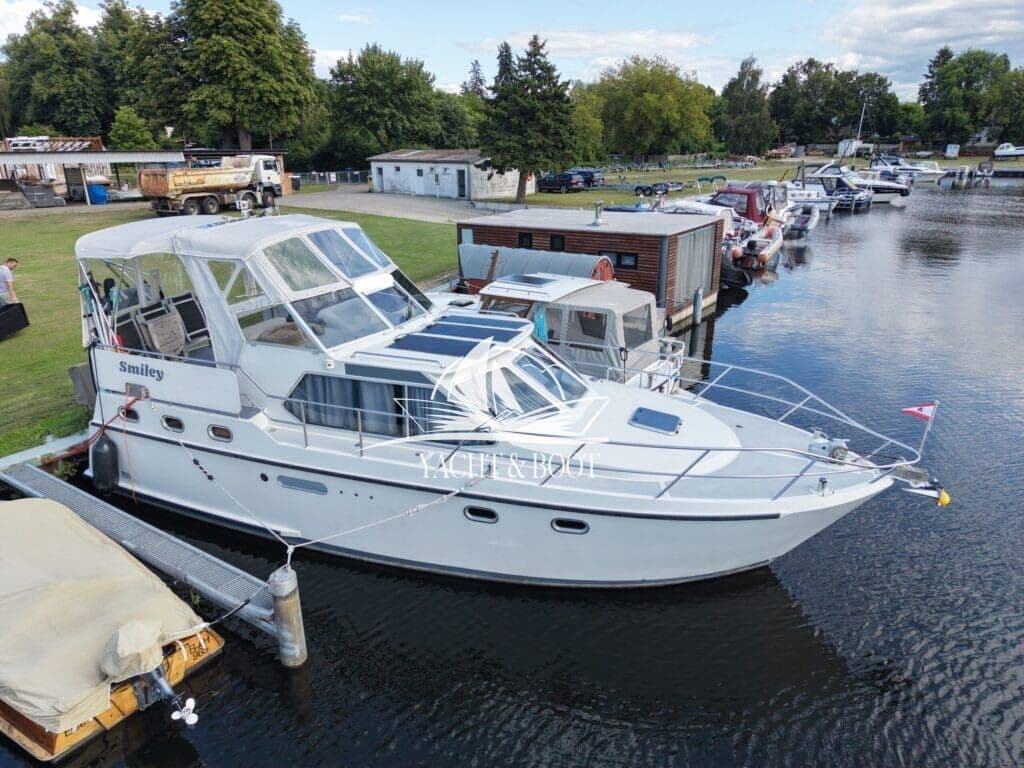 Veha Sedan Cruiser 35 – Bild 4