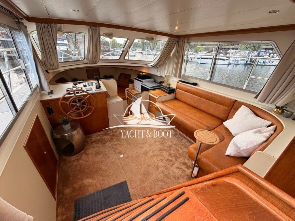 Veha Sedan Cruiser 35 – Bild 13