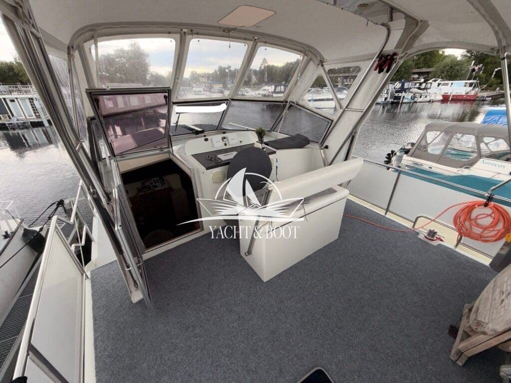 Veha Sedan Cruiser 35 – Bild 10