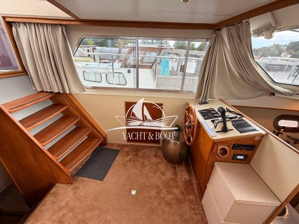 Veha Sedan Cruiser 35 – Bild 16