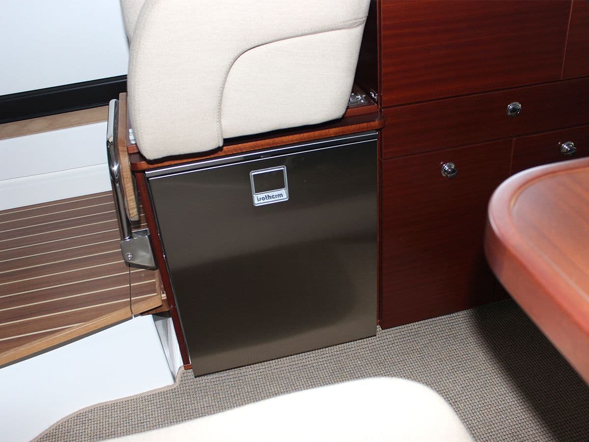 Nimbus 305 Coupé – Bild 15