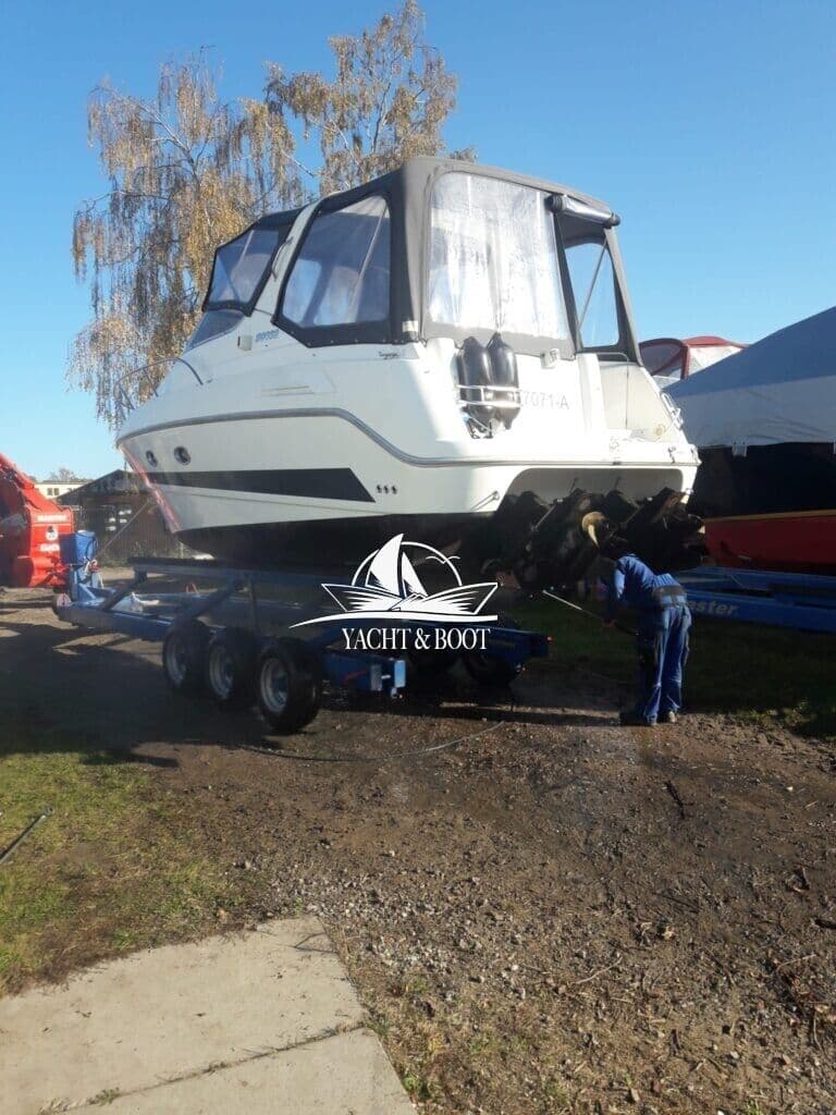 Sessa Oyster 27 – Bild 4