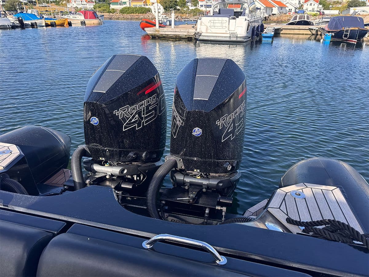 Protector 330 Chase CC – Bild 13