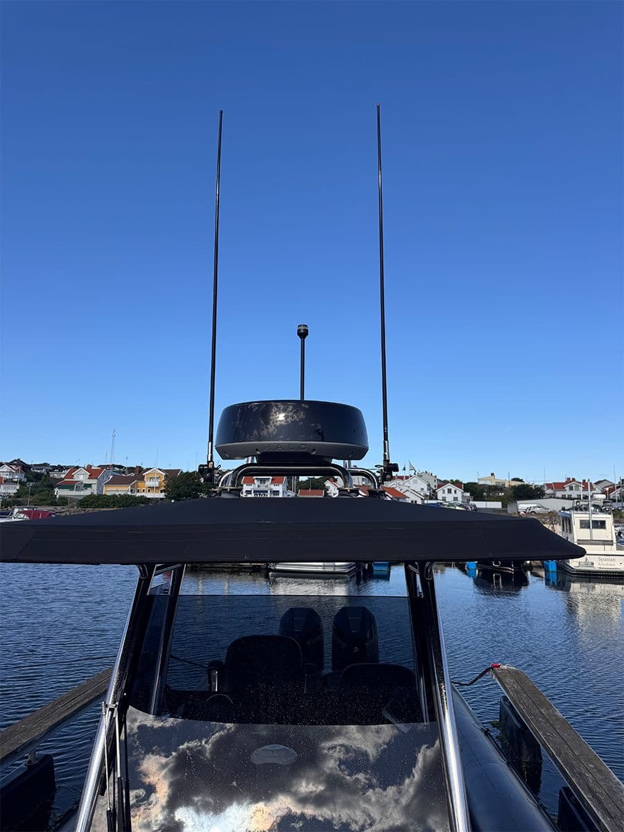 Protector 330 Chase CC – Bild 14