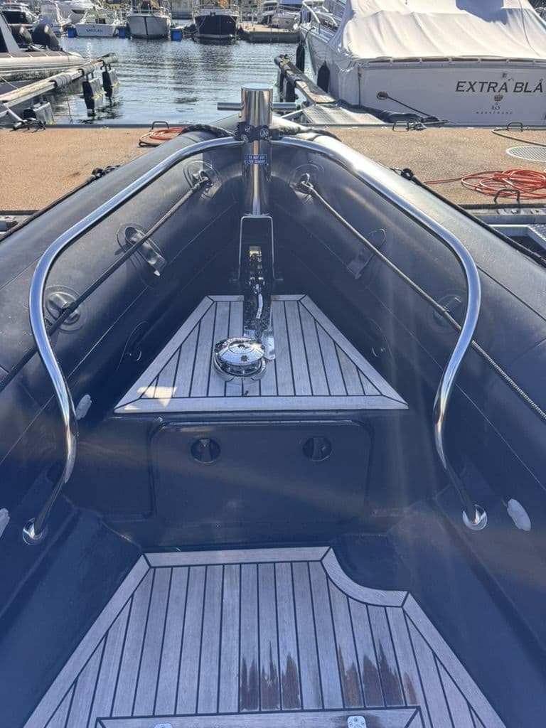 Protector 330 Chase CC – Bild 11