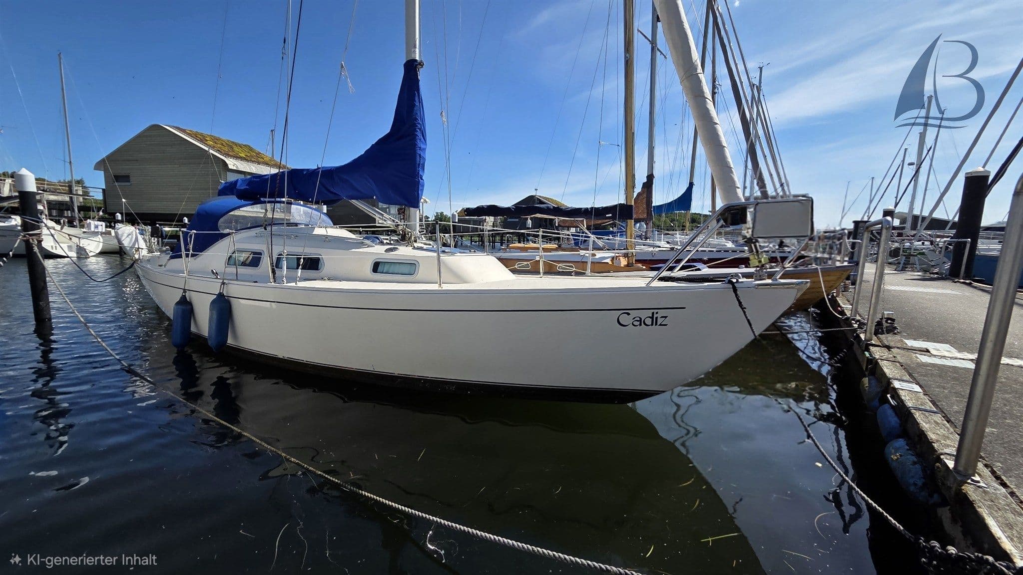 Marieholm Marieholm 26