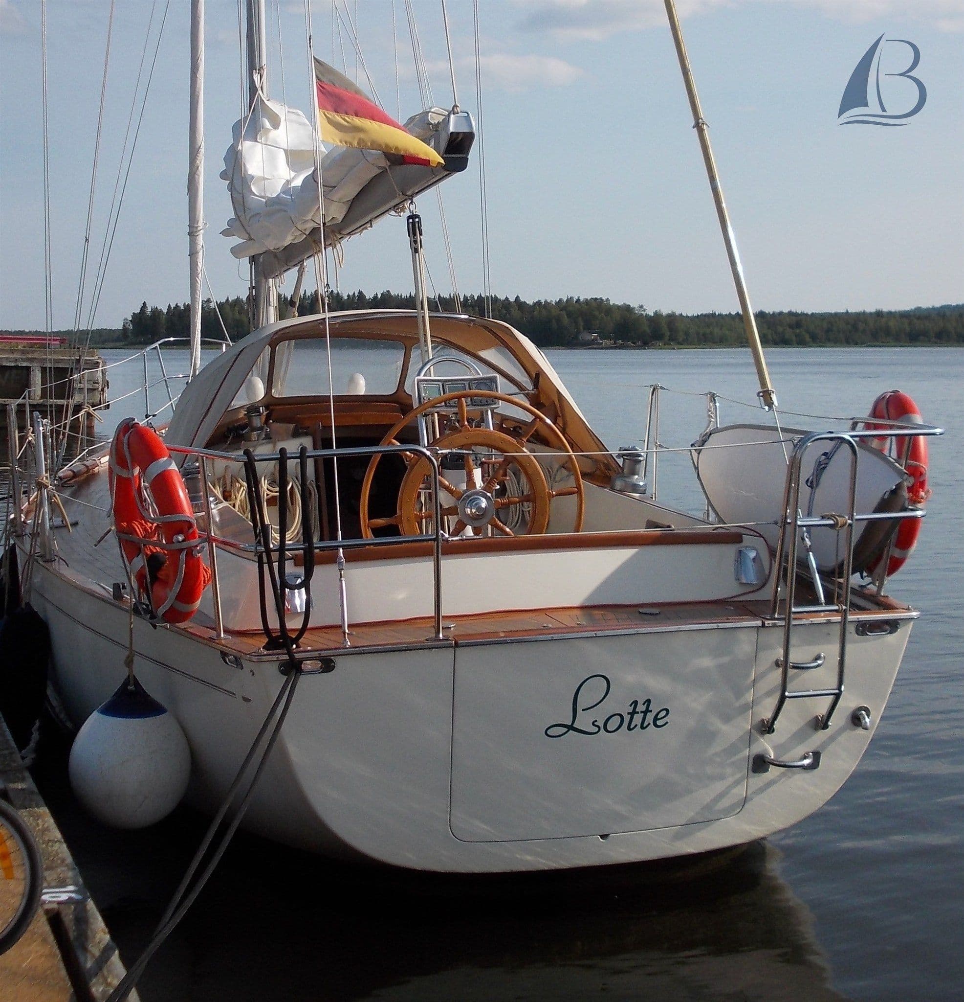 Van De Stadt Helena 38 – Bild 5